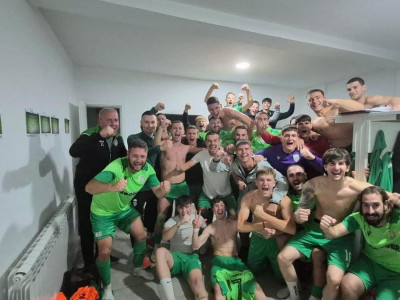 Komšijski derbi pripao Omladincu: Ljubojević načeo Dunav, Jovičin potvrdio pobedu!