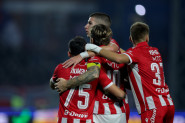 Crvena zvezda nemi posmatrač: Delije se nisu ovome uopšte nadale posle OFK Beograda