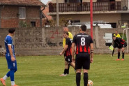 Od dva brza gola do borbe za svaki bod: Majur preživeo goleadu u Salašu!