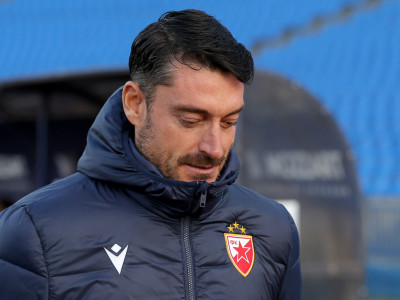 Crvena zvezda ovo mora da popravi: Albert Rijera otkrio čime nije zadovoljan nakon pobede nad OFK Beogradom