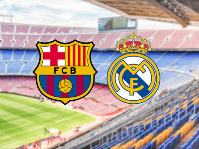 Barselona - Real Madrid: "El klasiko" koji je Evropa sa nestrpljenjem čekala