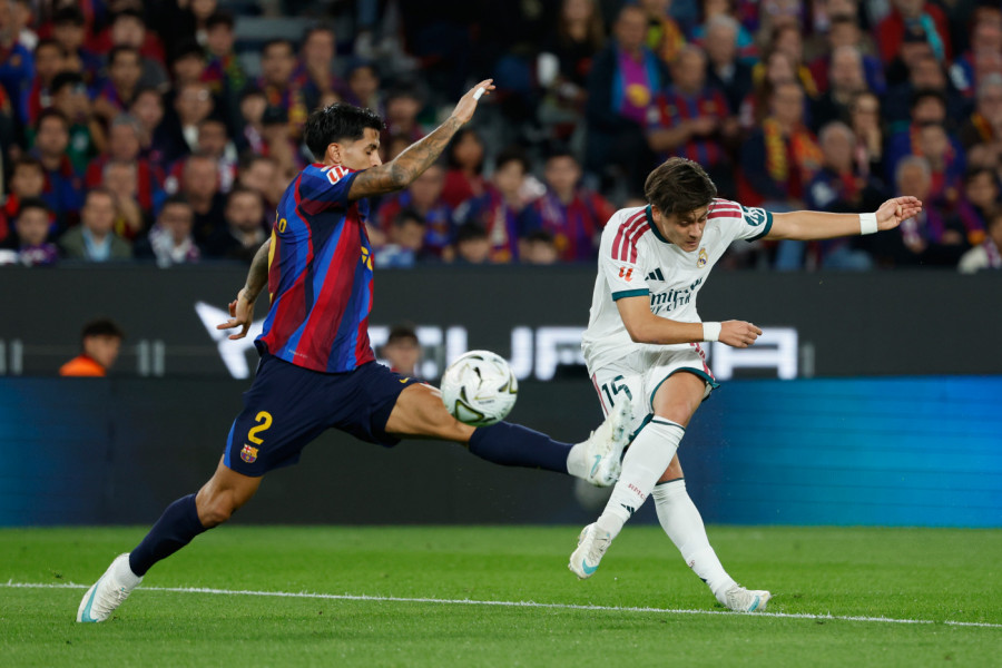 Barselona - Real Madrid: El klasiko koji je Evropa sa nestrpljenjem čekala