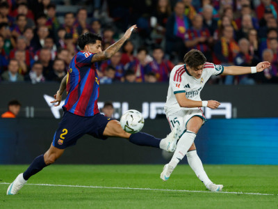 Barselona - Real Madrid: El klasiko koji je Evropa sa nestrpljenjem čekala