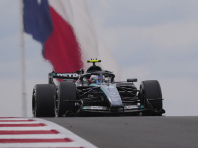 Andrea Kimi Antoneli na korak od istorije: Italijan praktično novi šampion Formule 1, ali...