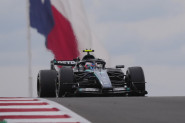 Andrea Kimi Antoneli na korak od istorije: Italijan praktično novi šampion Formule 1, ali...