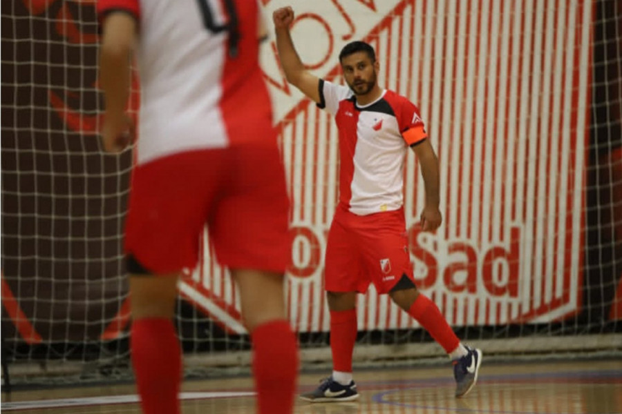 Stefan Bosnić: Futsal zaslužuje veću pažnju, medijska podrška je ključ za popularizaciju!