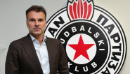 Poznato kada Aleksandar Stanojević preuzima Partizan: Promocija je već zakazana u Humskoj