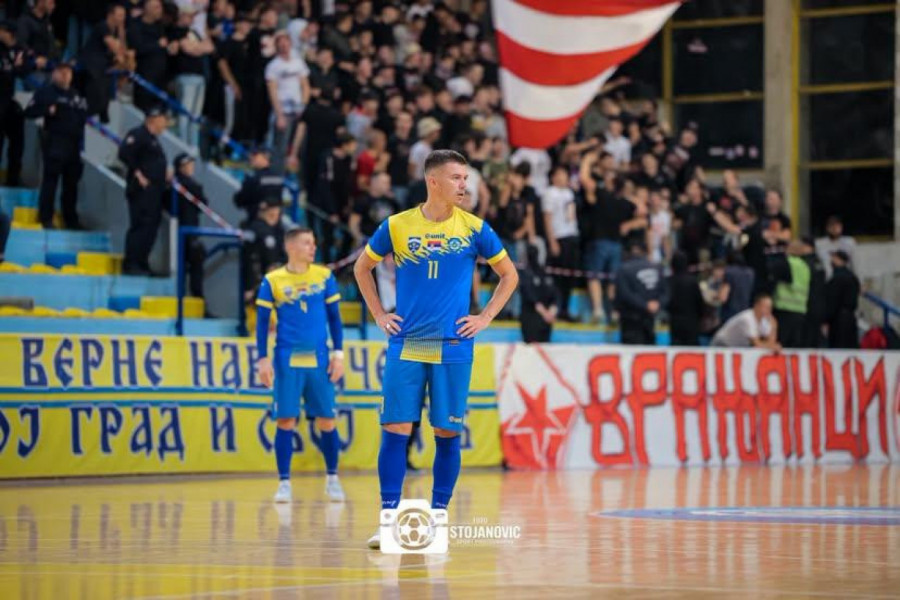Vranje traži izlaz iz krize, Dimitrijević poručuje: Verujemo da možemo do cilja!