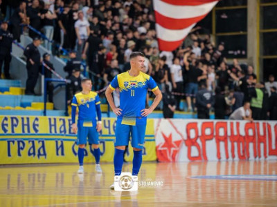 Vranje traži izlaz iz krize, Dimitrijević poručuje: Verujemo da možemo do cilja!