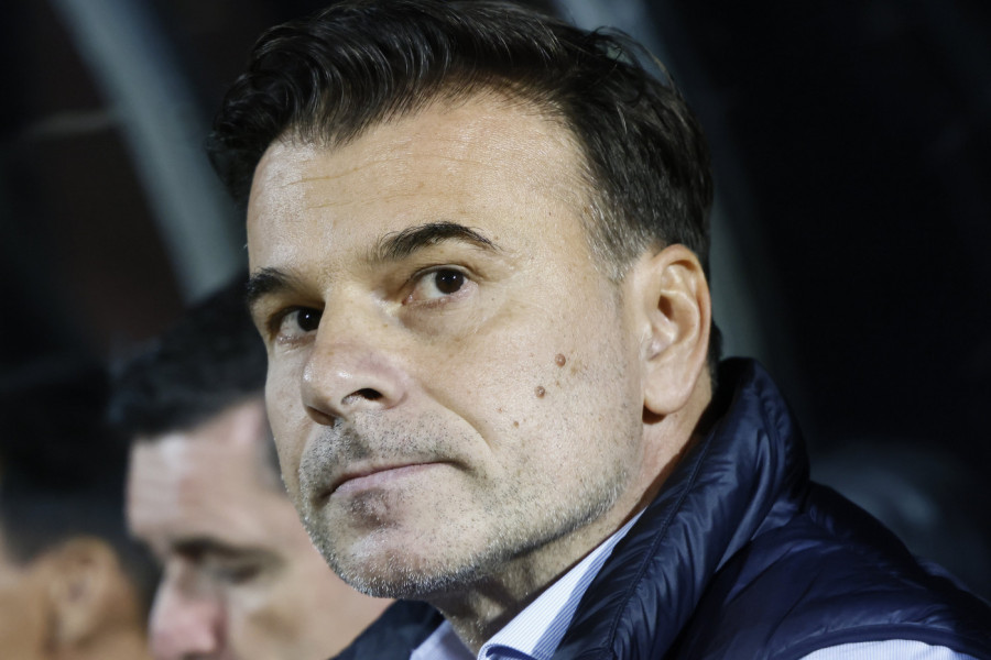 Aleksandar Stanojević šokirao na promociji: U Partizanu od večeras neće biti ništa isto