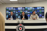 Šokantan prvi potez Partizana posle dolaska Stanojevića: Ovakva odluka iznenadila je mnoge