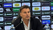 Aleksandar Stanojević već menja Partizan: Ovo je velika promena u odnosu na tim Saše Ilića