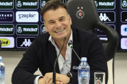 Aleksandar Stanojević šokirao na promociji: U Partizanu od večeras neće biti ništa isto