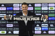 Aleksandar Stanojević rekorder: Ovo nikom nije pošlo za rukom u Partizanu