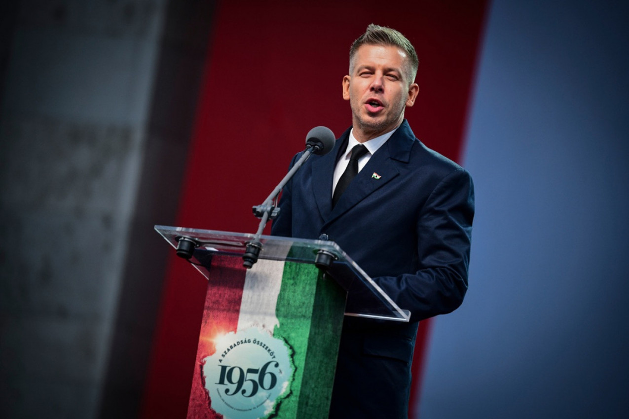 Fudbalski šok u regionu: Sin mađarskog premijera Petera Mađara pozvan u reprezentaciju