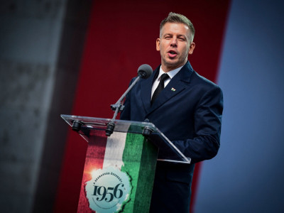 Fudbalski šok u regionu: Sin mađarskog premijera Petera Mađara pozvan u reprezentaciju