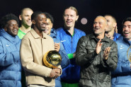 Usman Dembele brani tron: Poznato ko će još želeti da mu preotme Zlatnu loptu