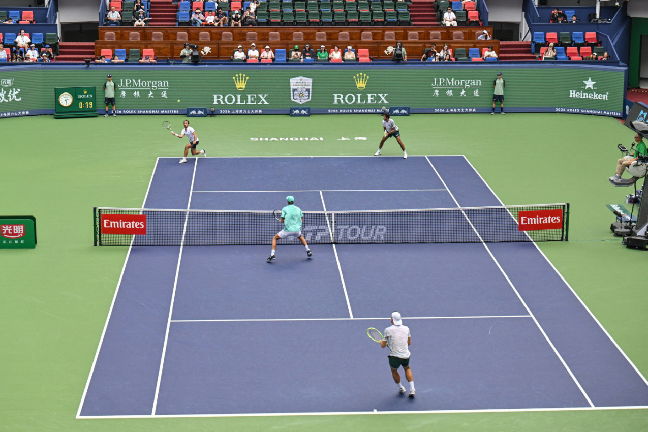 Pobuna kakva se ne pamti u tenisu: Preko 150 igrača zaratilo sa ATP
