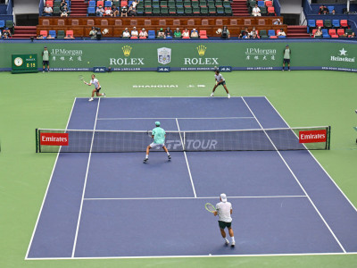 Pobuna kakva se ne pamti u tenisu: Preko 150 igrača zaratilo sa ATP