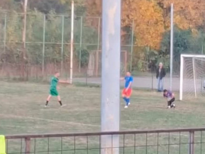 Mladi radnik upisao prvi bod: Desetkovani Junkovčani junački izdržali do kraja