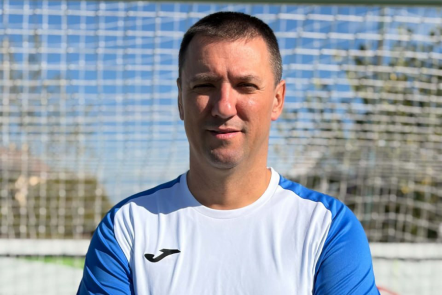 Željko Radošević novi trener golmana Slobode iz Donjeg Tovarnika