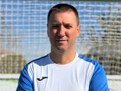 Željko Radošević novi trener golmana Slobode iz Donjeg Tovarnika