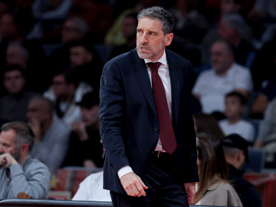 Ibon Navaro ih posebno izdvojio: Evo koji igrači su rešili meč Crvena zvezda - Makabi Tel Aviv