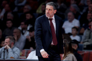 Ibon Navaro ih posebno izdvojio: Evo koji igrači su rešili meč Crvena zvezda - Makabi Tel Aviv (VIDEO)