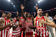Delije imaju razlog za slavlje: Evo kako izgleda tabela Evrolige nakon meča Crvena zvezda - Makabi