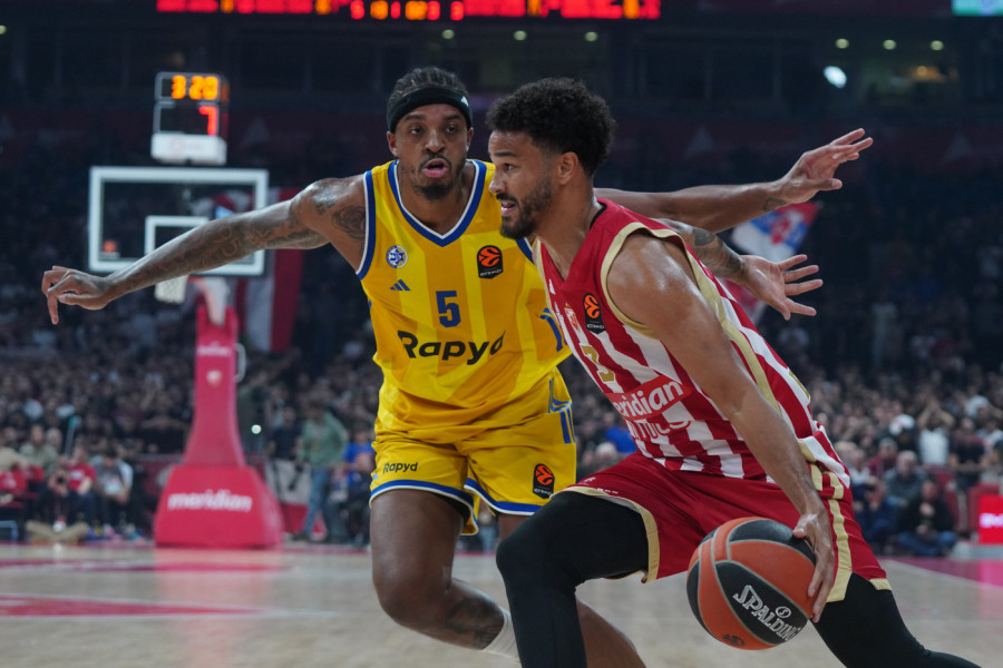 Legendarni trener nema dilemu: Evo ko je najzaslužniji za pobedu Crvene zvezde