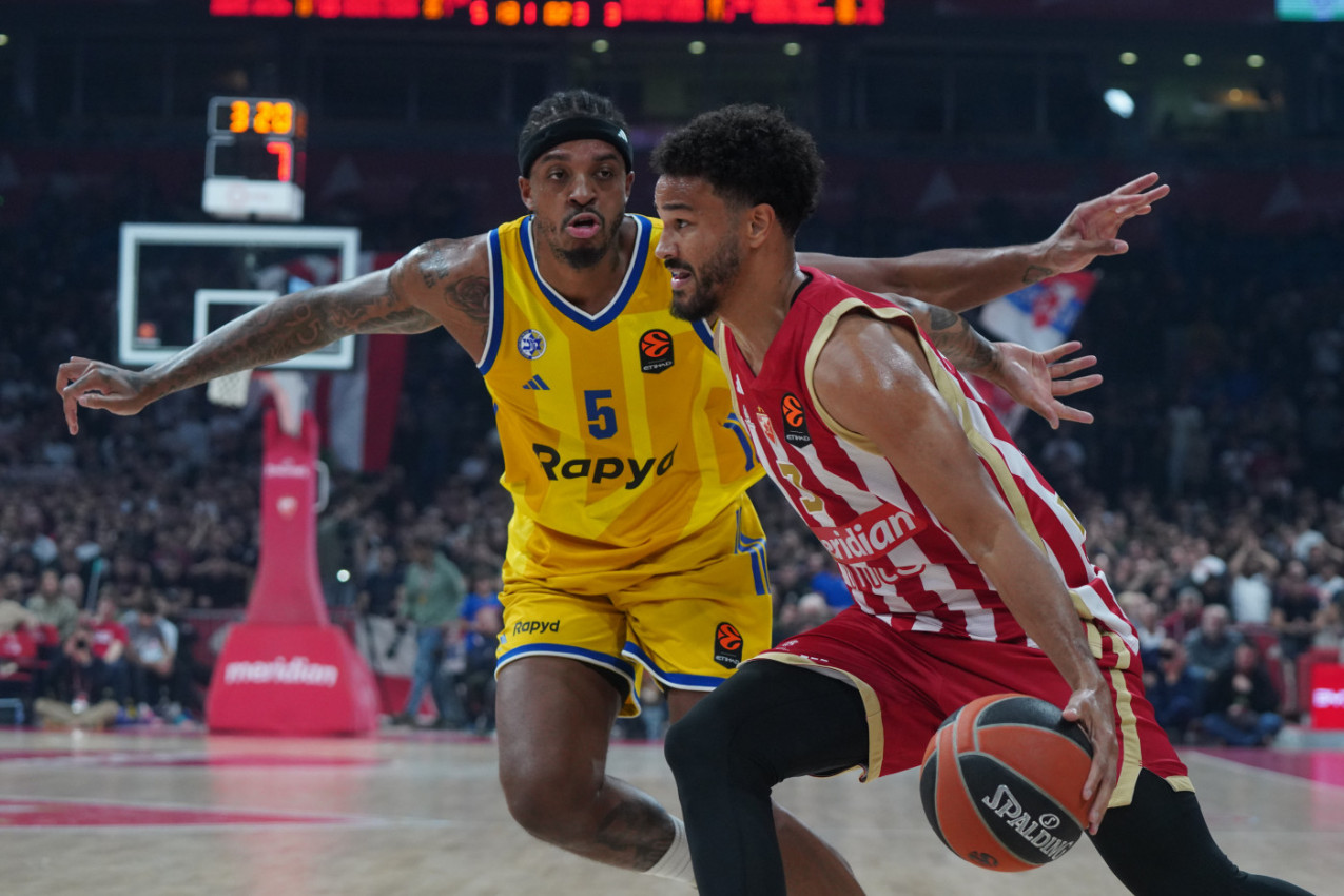 Legendarni trener nema dilemu: Evo ko je najzaslužniji za pobedu Crvene zvezde