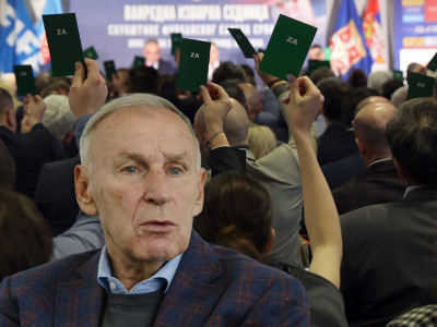 Sportissimo saznaje: Evo koliko kandidata se prijavilo za mesto predsednika FSS