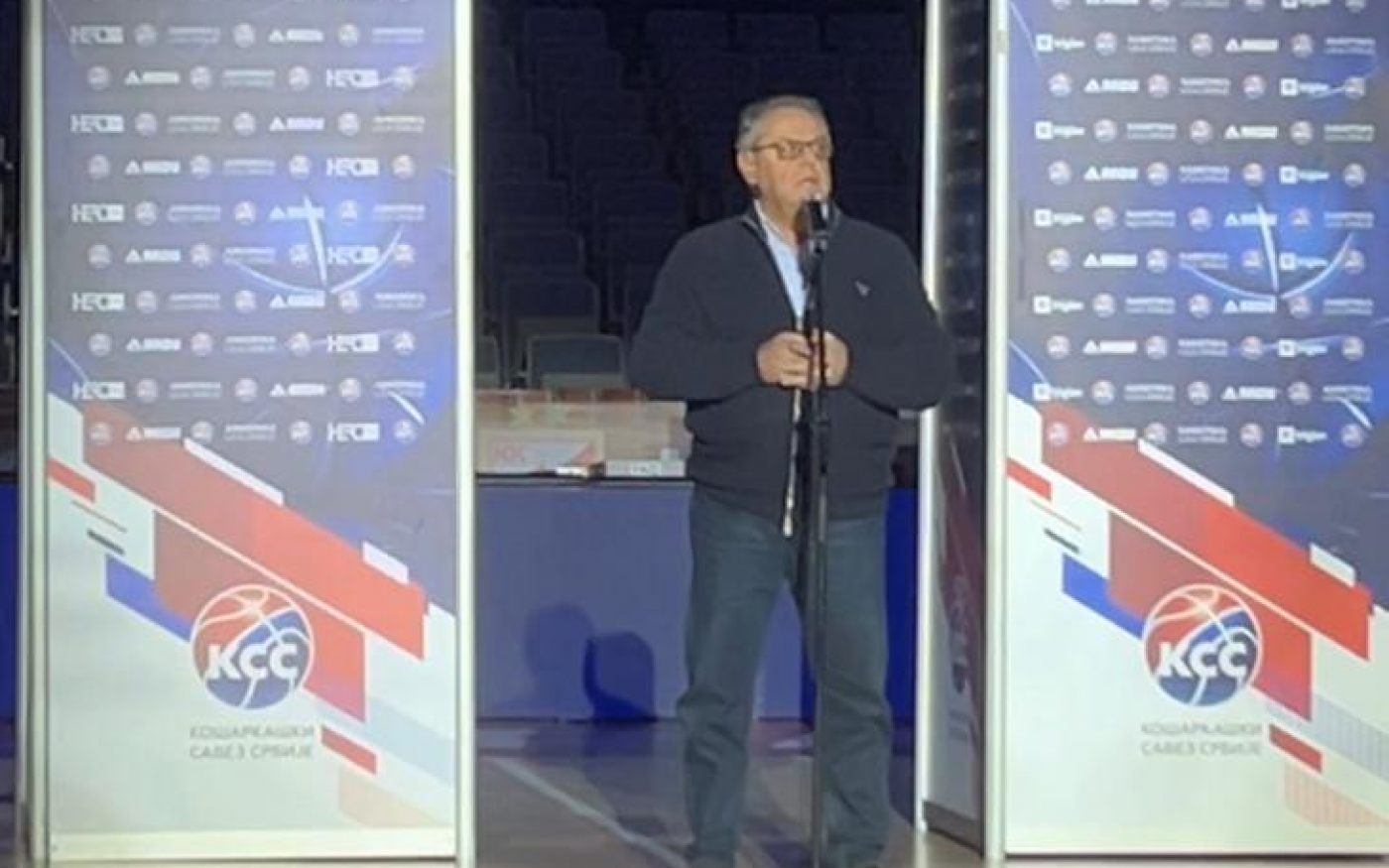 Nebojša Čović i čelnici KSS se oglasili pred početak sezone u juniorskim kategorijama