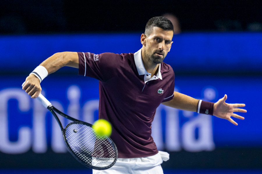 Novak Đoković za puniji novčanik: Srbin izlazi bogatiji nakon pobede nad Amberom