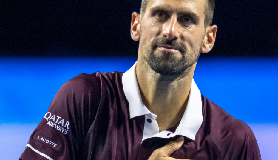 Čudo usred noći: Novak Đoković ide na Završni masters i pored poraza