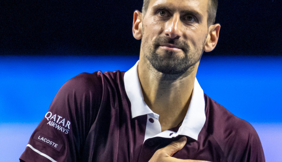 Čudo usred noći: Novak Đoković ide na Završni masters i pored poraza