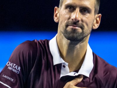 Čudo usred noći: Novak Đoković ide na Završni masters i pored poraza