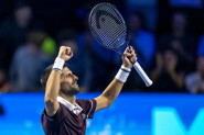Novak Đoković je neuništiv: Kad krene po zlu, nema mu ravnog