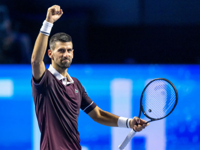 Danas igra Novak Đoković: Evo ko prenosi meč i kada počinje