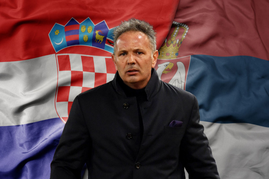 Skandal u Hrvatskoj zbog Siniše Mihajlovića: Za legendarnog Srbina nije bilo mesta