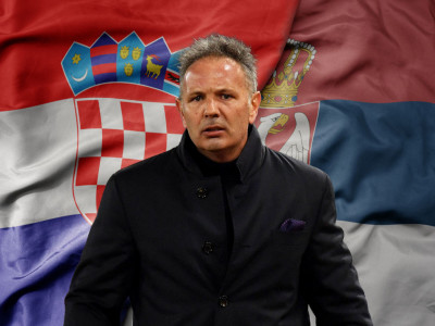 Skandal u Hrvatskoj zbog Siniše Mihajlovića: Za legendarnog Srbina nije bilo mesta