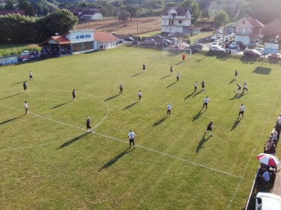 Vojvoda Mileko odoleo: Soko i pored bolje igre morao da se zadovolji bodom