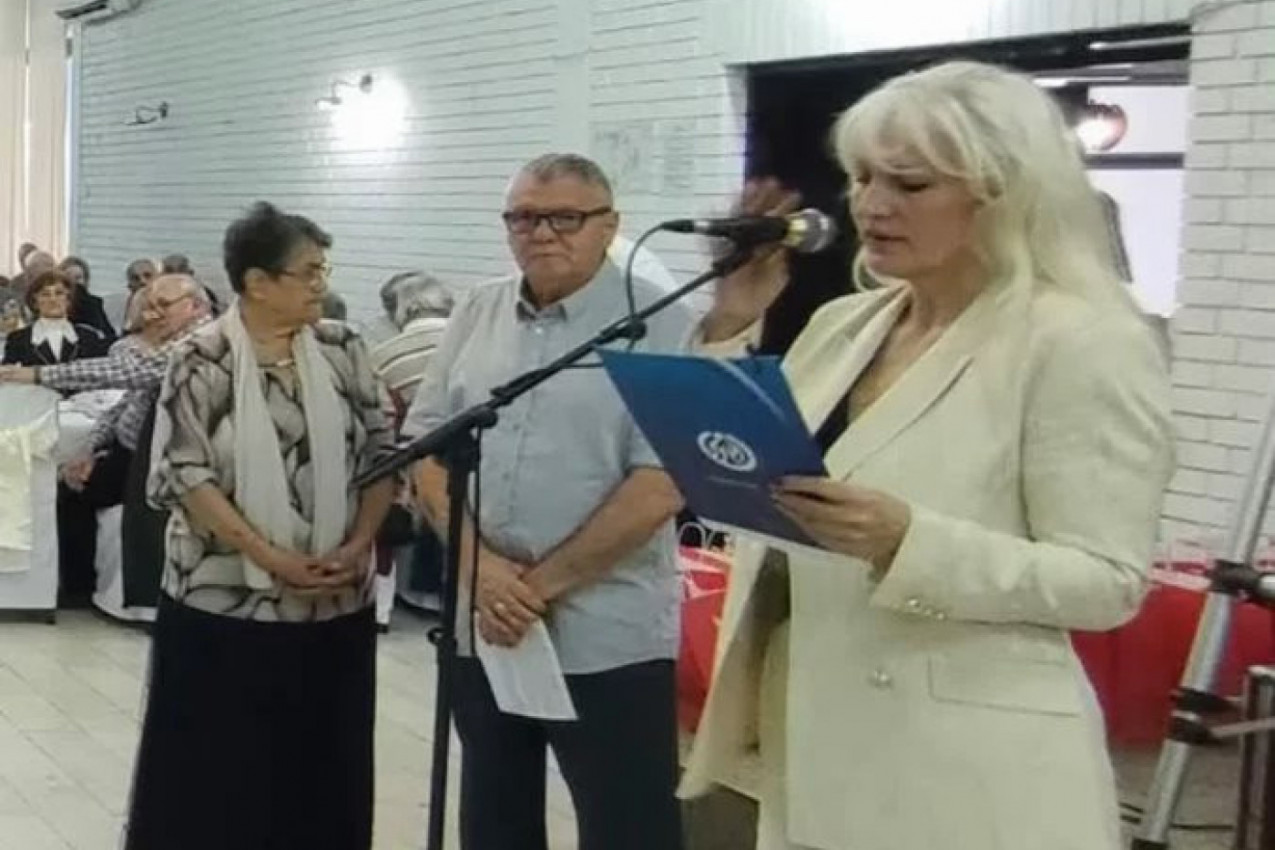 Svečanost posvećena zajedništvu, dostojanstvu i unapređenju položaja osoba sa invaliditetom (FOTO)