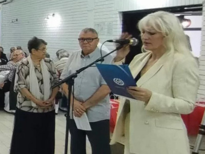 Svečanost posvećena zajedništvu, dostojanstvu i unapređenju položaja osoba sa invaliditetom (FOTO)