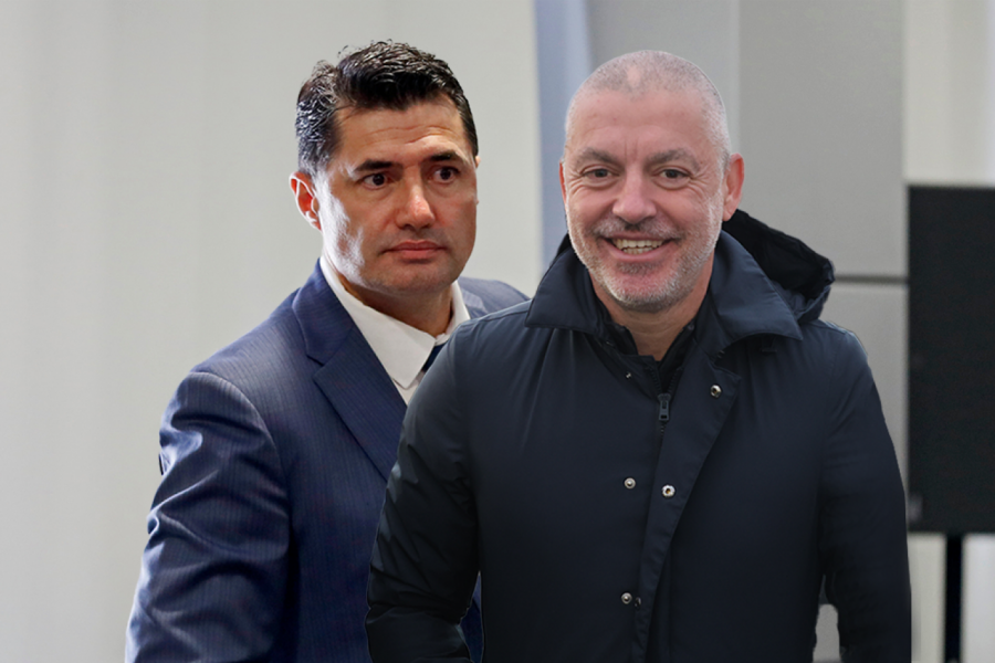 Mirko Poledica prozvao Nikolu Lazetića: Evo šta traži od bivšeg fudbalskog asa