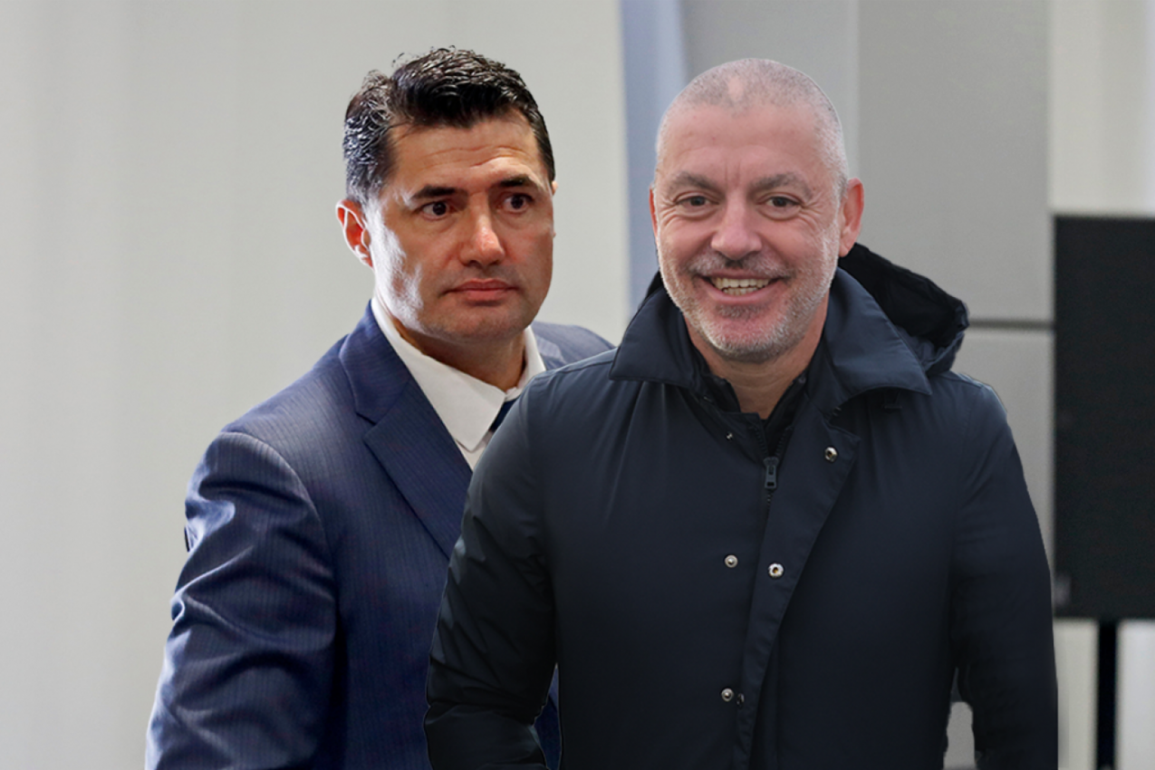 Mirko Poledica prozvao Nikolu Lazetića: Evo šta traži od bivšeg fudbalskog asa