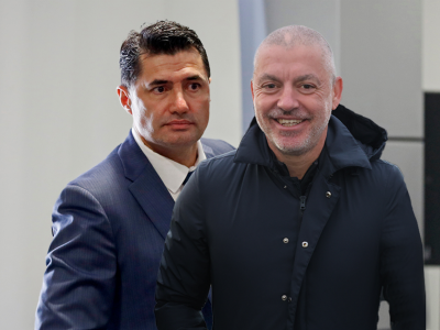 Mirko Poledica prozvao Nikolu Lazetića: Evo šta traži od bivšeg fudbalskog asa