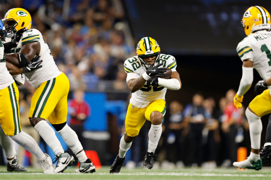 NFL najava! Pekersi traže iskupljenje pred svojim navijačima, Pantersi žele da zaborave debakl! Novi Thursday Night Football otvara osmo kolo!