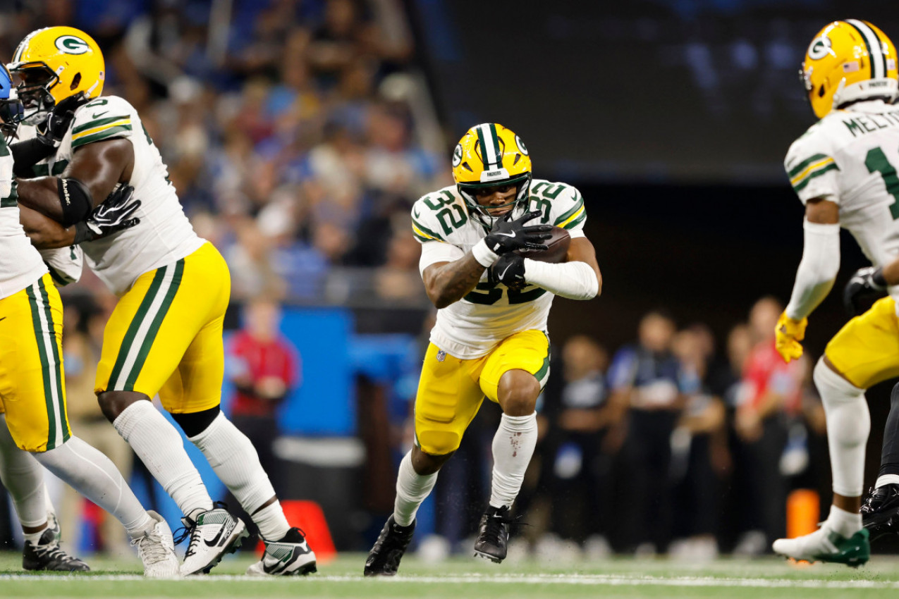 NFL najava! Pekersi traže iskupljenje pred svojim navijačima, Pantersi žele da zaborave debakl! Novi Thursday Night Football otvara osmo kolo!
