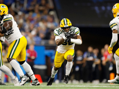 NFL najava! Pekersi traže iskupljenje pred svojim navijačima, Pantersi žele da zaborave debakl! Novi Thursday Night Football otvara osmo kolo!